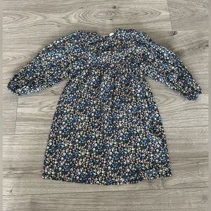 Gap floral dress size 5